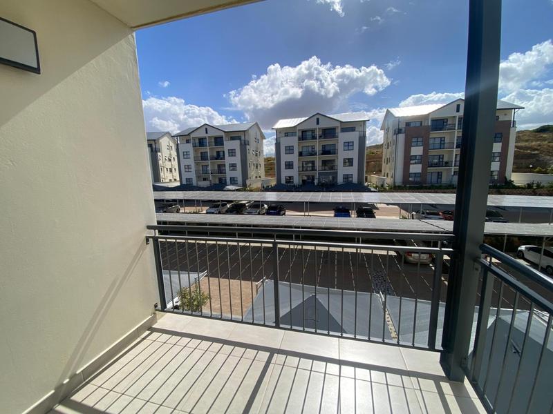 To Let 1 Bedroom Property for Rent in Richwood Western Cape